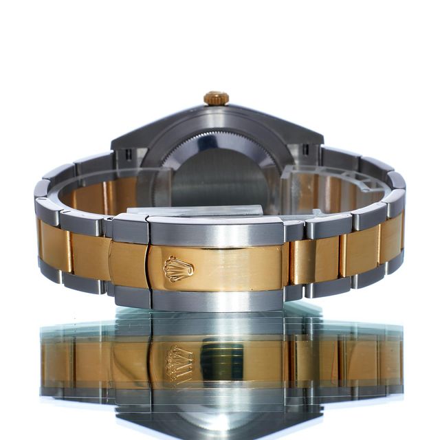 Rolex Datejust 41 126333 Image 3